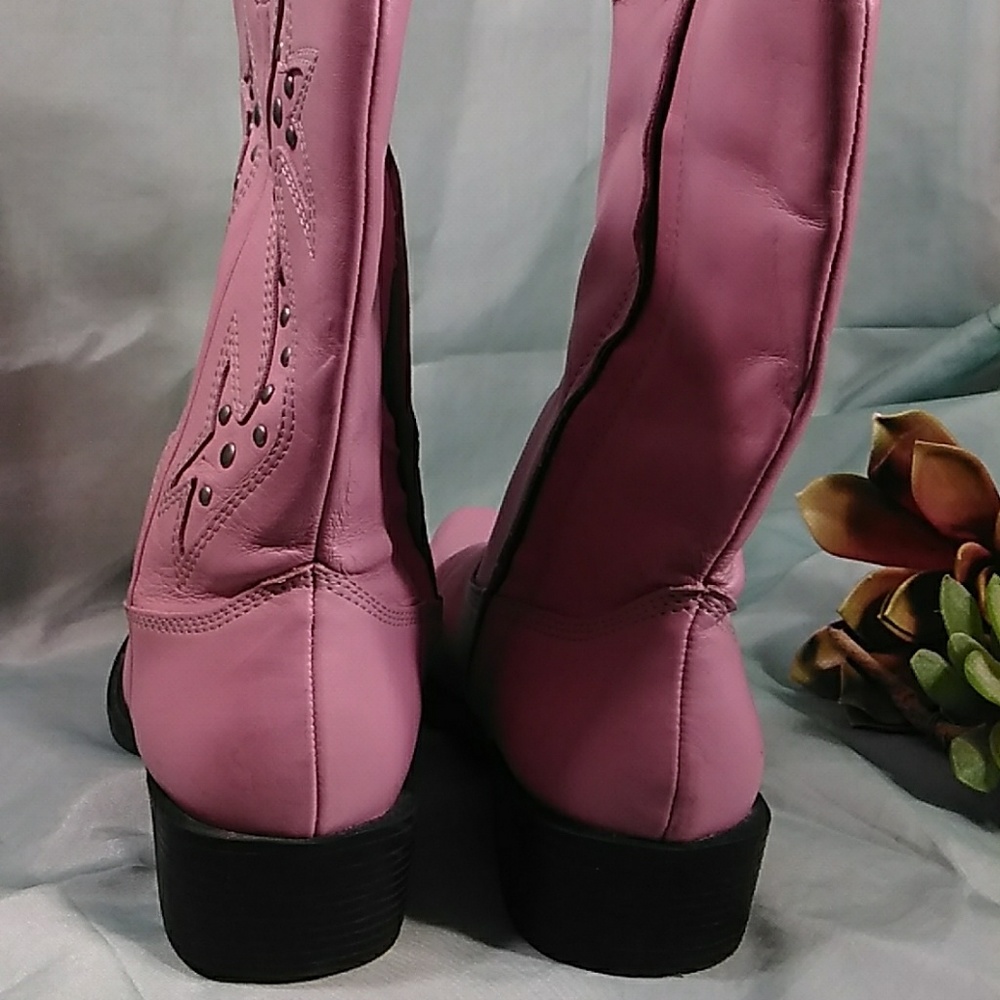 Boots Xhilaration girls - Picture 4 of 8